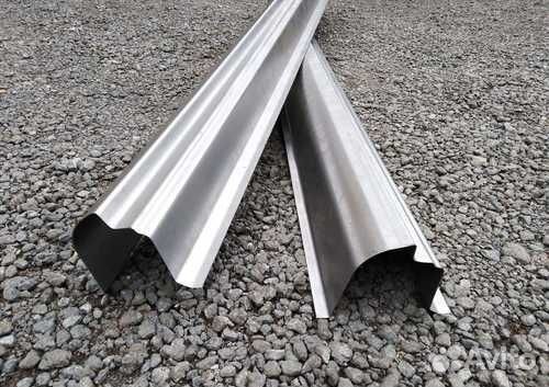 Кузовные пороги и арки для автомобиля