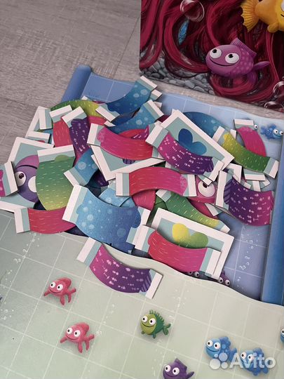 Игры стиль жизни фоторыбка