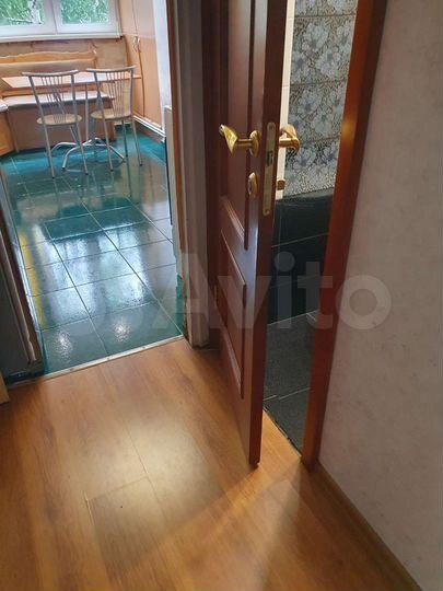 3-к. квартира, 64 м², 3/5 эт.