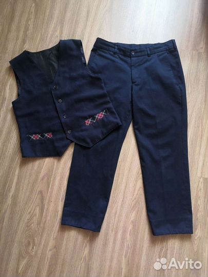 Форма школьная