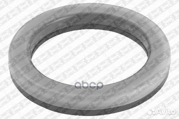 Подшипник опоры пер. аморт. mercedes W168, opel