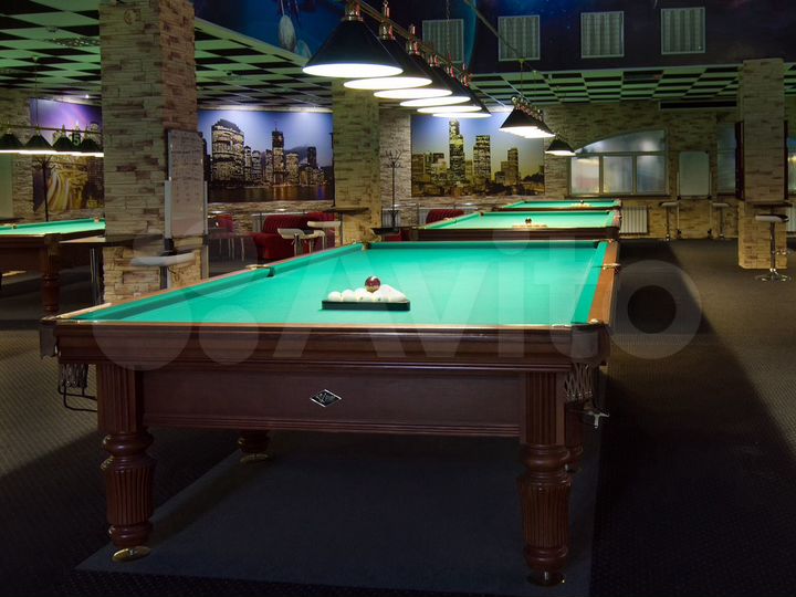 Свободного назначения, 690 м²