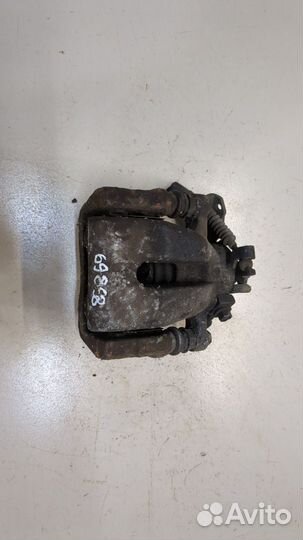 Суппорт Opel Astra H, 2008