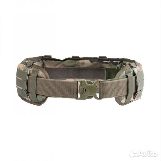 Пояс широкий с системой Molle 