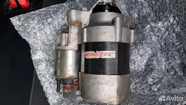 Автостартер