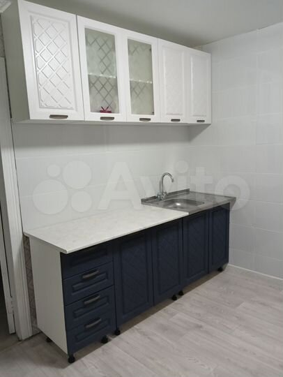 1-к. квартира, 33 м², 5/5 эт.