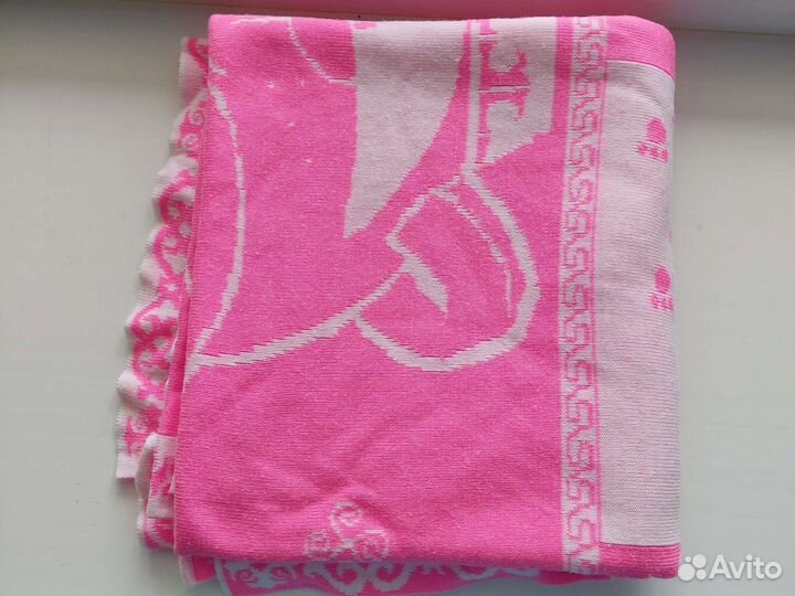 Детское одеяло