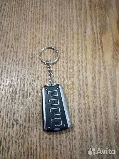 Запасной брелок fleshpoint S3/2