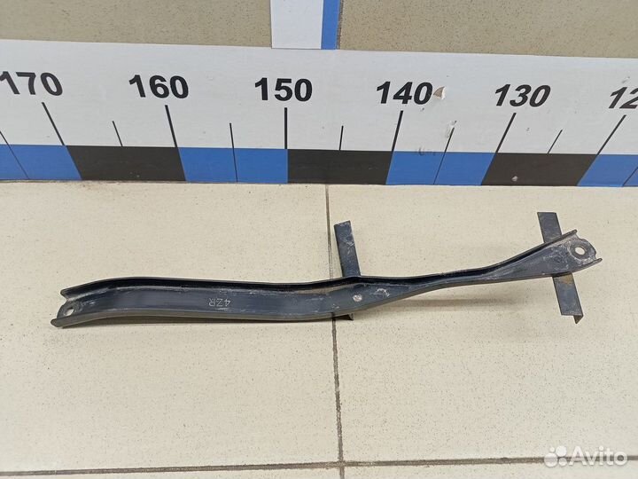 Крепление аккумулятора RAV 4 2013