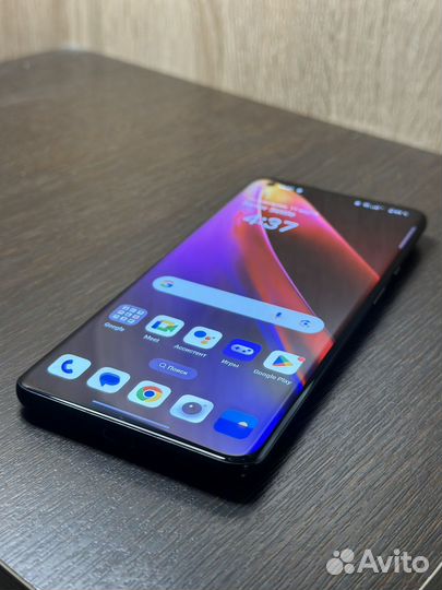 OnePlus 9 Pro, 12/256 ГБ