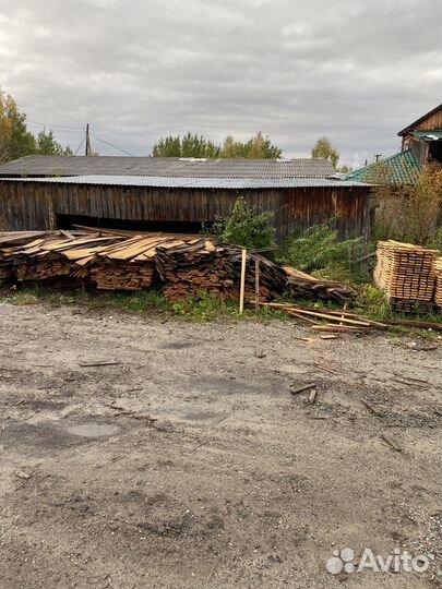 Продам готовый бизнес по пиломатериалу
