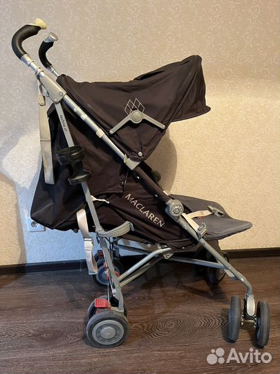 Коляска maclaren techno xt