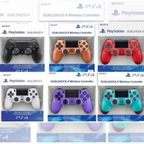 DualShock 4 Джойстик геймпад для Sony PS4