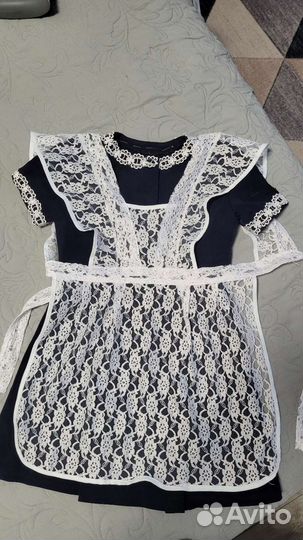 Школьная форма