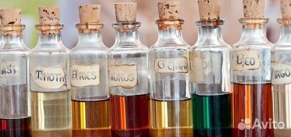 Ароматизатор Отдушка 10 мл