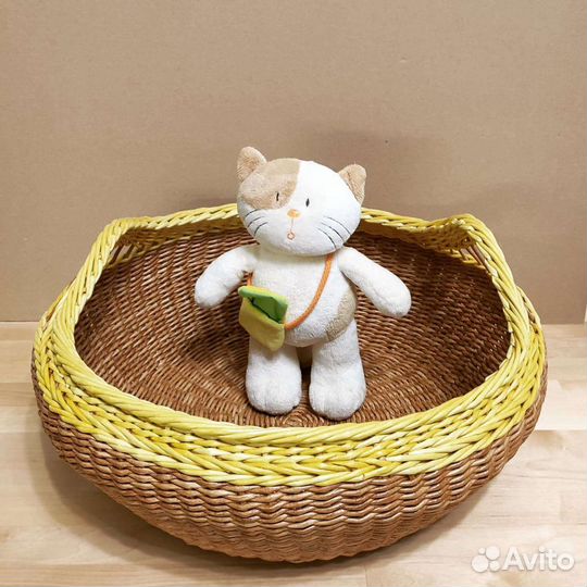 Лежанка для животных