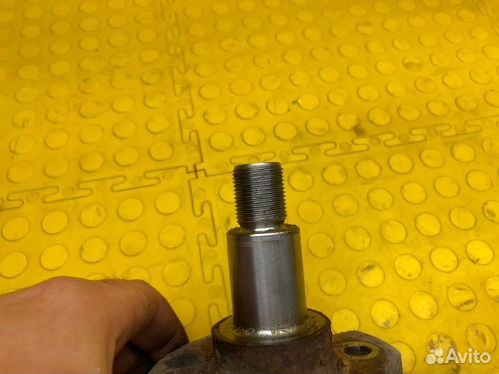 Цапфа задняя Volkswagen Polo CWV 2018