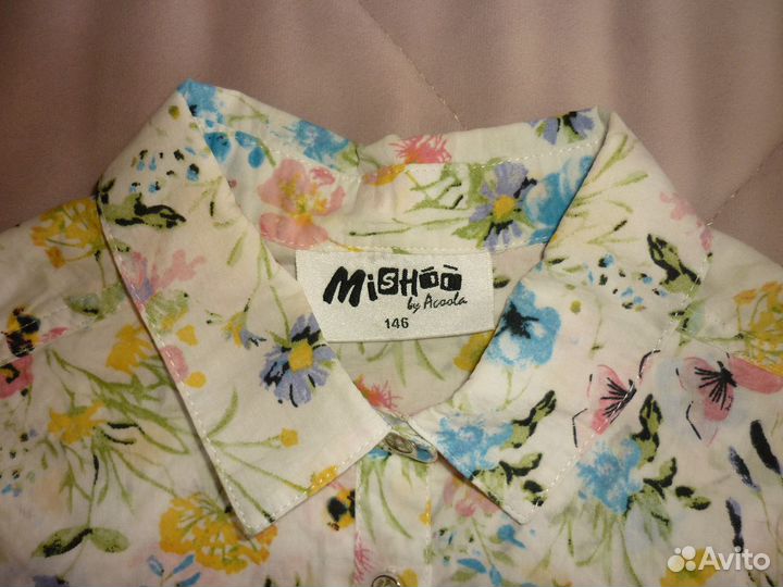 Блузка mishoo by Acoola