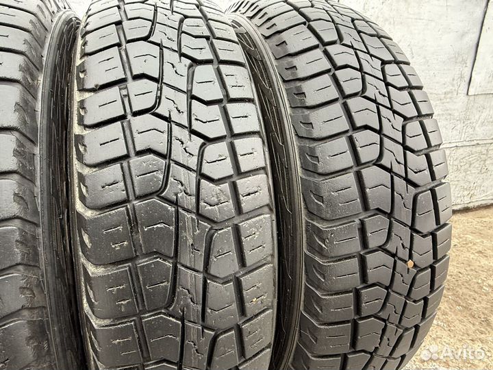 Pirelli Scorpion ATR 185/75 R16