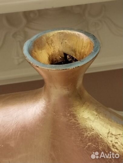 Вазы для декора большая