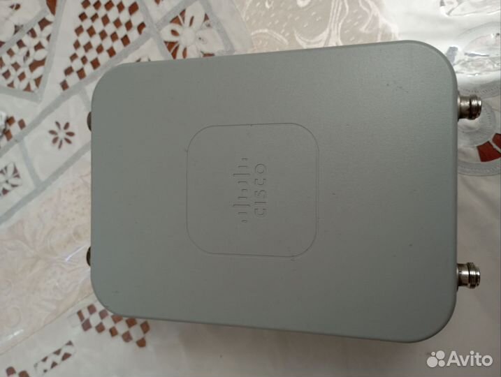 Cisco air-ap1562e-e-k9 точка доступа