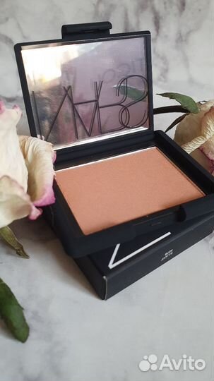 Румяна Nars