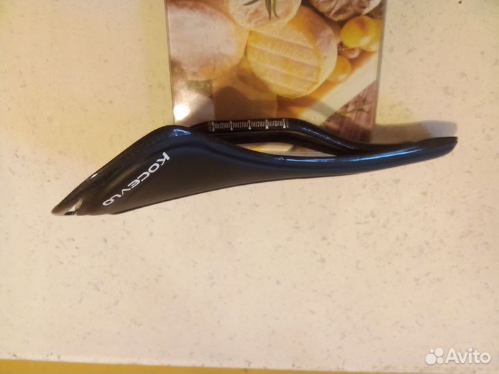 Велосипедное седло. Kocevlo T8000