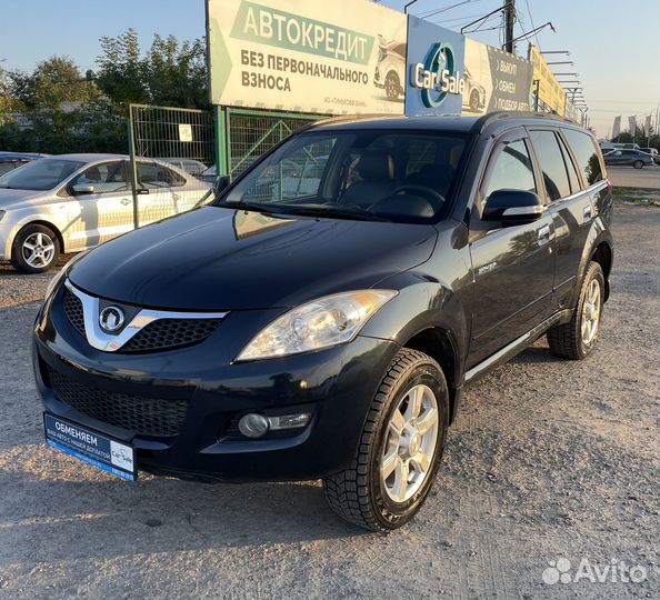 Great Wall Hover H5 2.0 МТ, 2013, 123 000 км