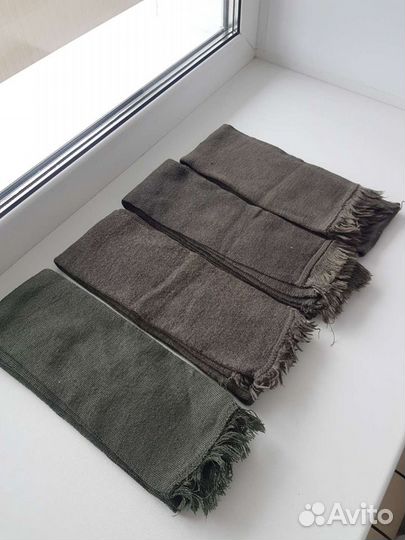 Кашне (шарф)