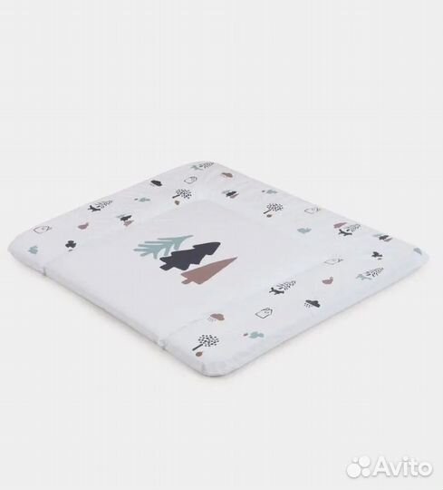 Матрас для пеленания