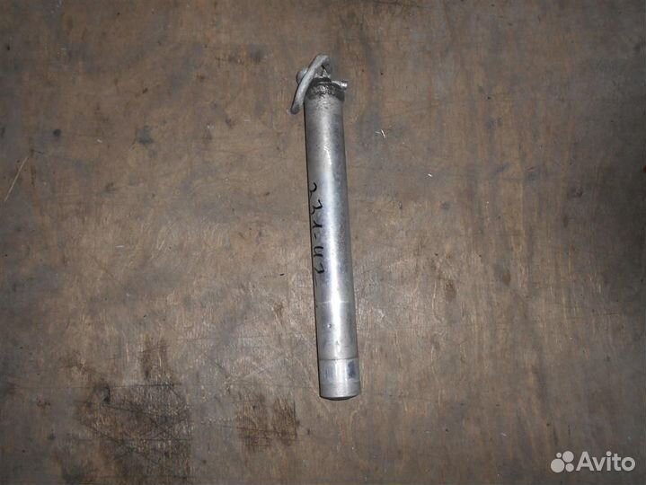 Осушитель системы кондиционирования Mazda Mazda3/M