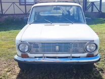 ВАЗ (LADA) 2101 1.3 MT, 1977, 55 556 км