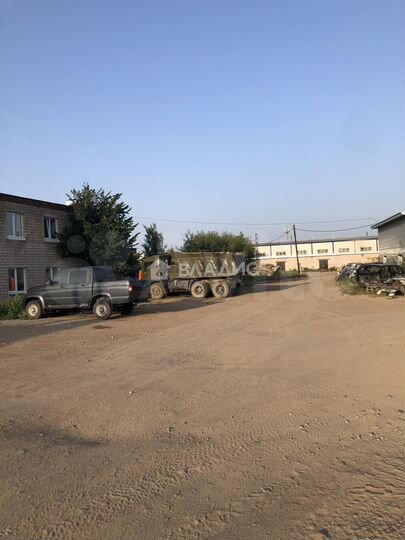 Продам производственное помещение, 2680 м²