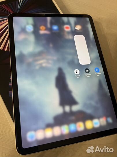 iPad pro 11 3 поколение