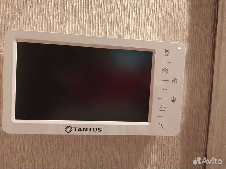 Установка и ремонт домофона