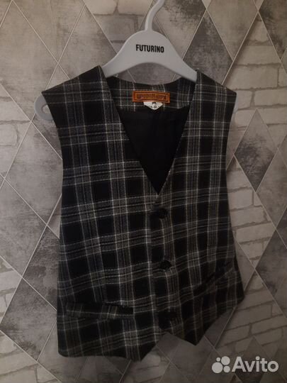 Школьная форма