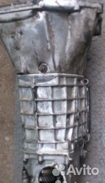 Кпп ваз 21213 на гарантии