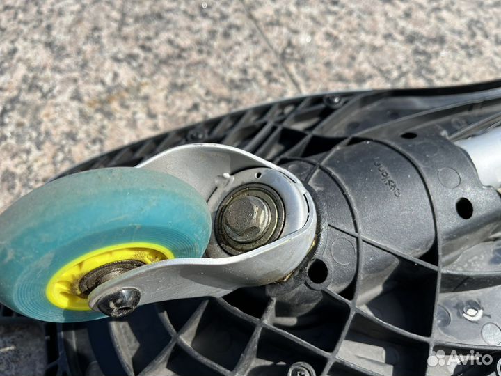 Роллерсерф oxeloboard XT