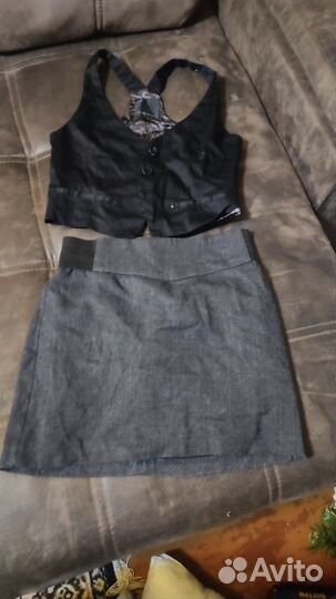 Женские вещи пакетом 42 44