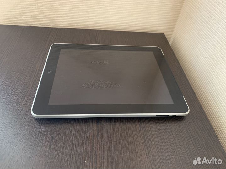 Планшет apple iPad