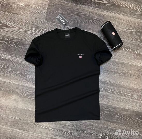 Футболка мужская