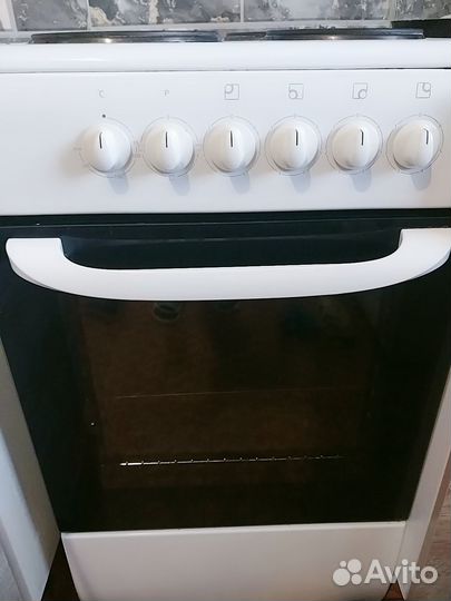 Плита электрическая