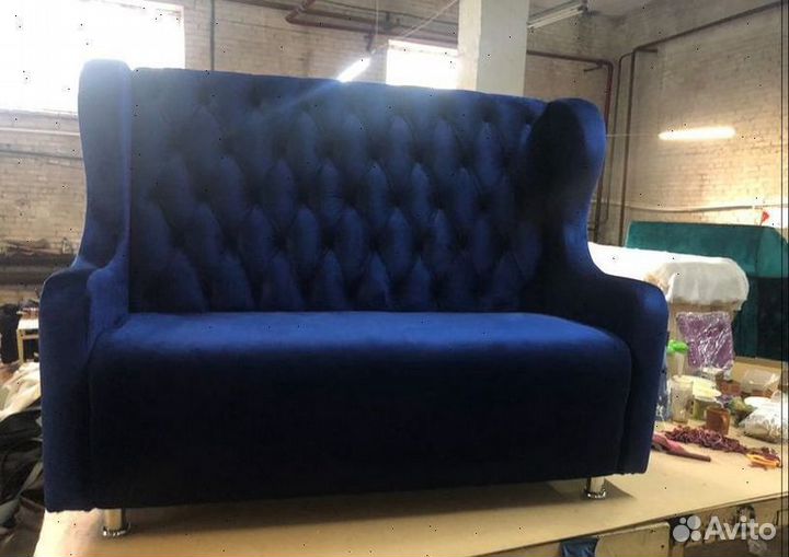 Мебель для офиса, ресторана, салона красоты