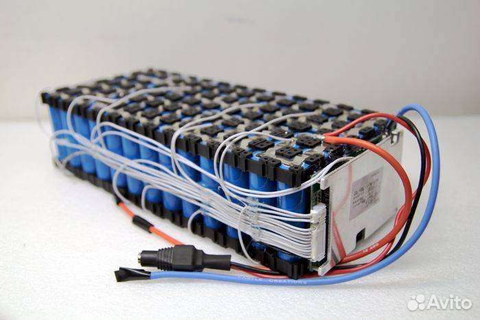 Ремонт электросамокатов, гироскутеров, моноколеса