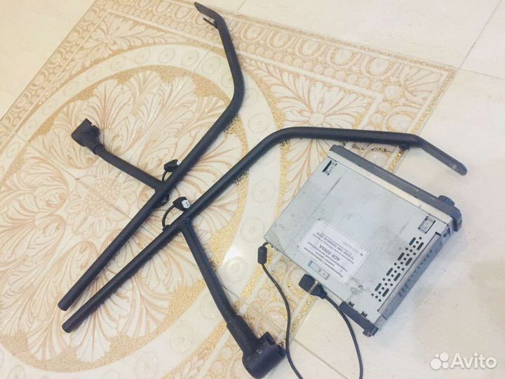 Магнитофон