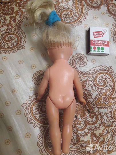 Куколка СССР