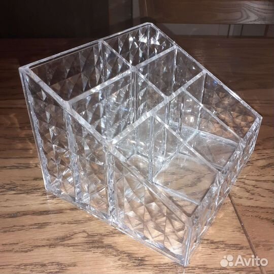 Органайзеры для косметики