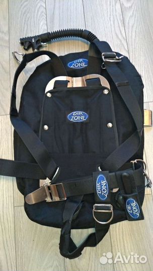 Снаряжение для дайвинга