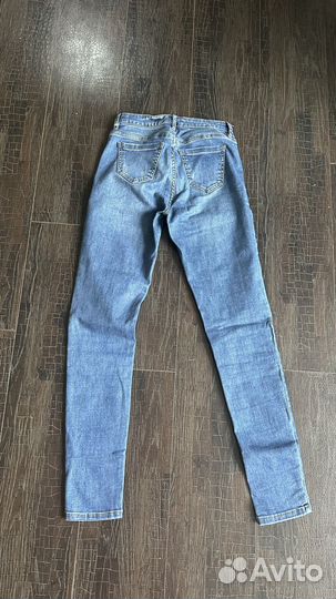 Джинсы morgan 44