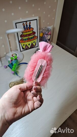 Аксессуары для девочек